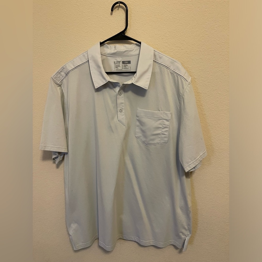 511 XXL light gray